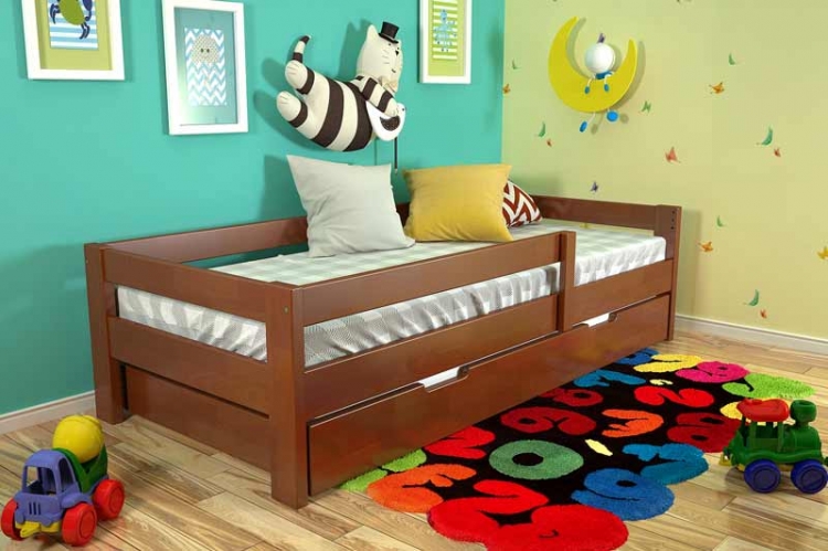 Преимущества покупки детской кровати