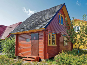 Мифы о строительстве деревянных домов